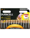 duracell Baterie Basic AA/LR6 12szt blister - nr 1
