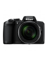 nikon Aparat kompaktowy B600 black - nr 1