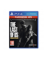 sony Gra PS4 The Last of Us HITS - nr 2