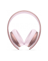 sony *Playstation Wireless Headset Rose Gold - nr 2
