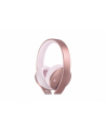 sony *Playstation Wireless Headset Rose Gold - nr 4