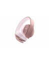 sony *Playstation Wireless Headset Rose Gold - nr 6