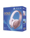 sony *Playstation Wireless Headset Rose Gold - nr 7