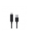 belkin Kabel USB-C do USB A 3.1 1m czarny - nr 12