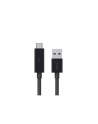 belkin Kabel USB-C do USB A 3.1 1m czarny - nr 15