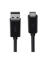 belkin Kabel USB-C do USB A 3.1 1m czarny - nr 2