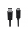 belkin Kabel USB-C do USB A 3.1 1m czarny - nr 4