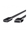 belkin Kabel USB-C do USB A 3.1 1m czarny - nr 8