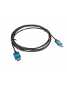 lanberg Kabel HDMI M/M 0.5M 2.0 4K  CA-HDMI-22CU-0005-BK - nr 4
