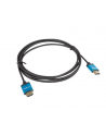 lanberg Kabel HDMI M/M 1.8M 2.0 4K  CA-HDMI-22CU-0018-BK - nr 2