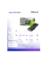 pny Karta graficzna GeForce RTX2080Ti 11GB BLOWER - nr 7