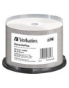 verbatim CDR 700MB DL+ AZO Thermal printable medi disc (Cake 50) NO ID - nr 10