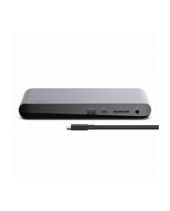belkin Stacja dokująca Thunderbolt 3 Dock Pro