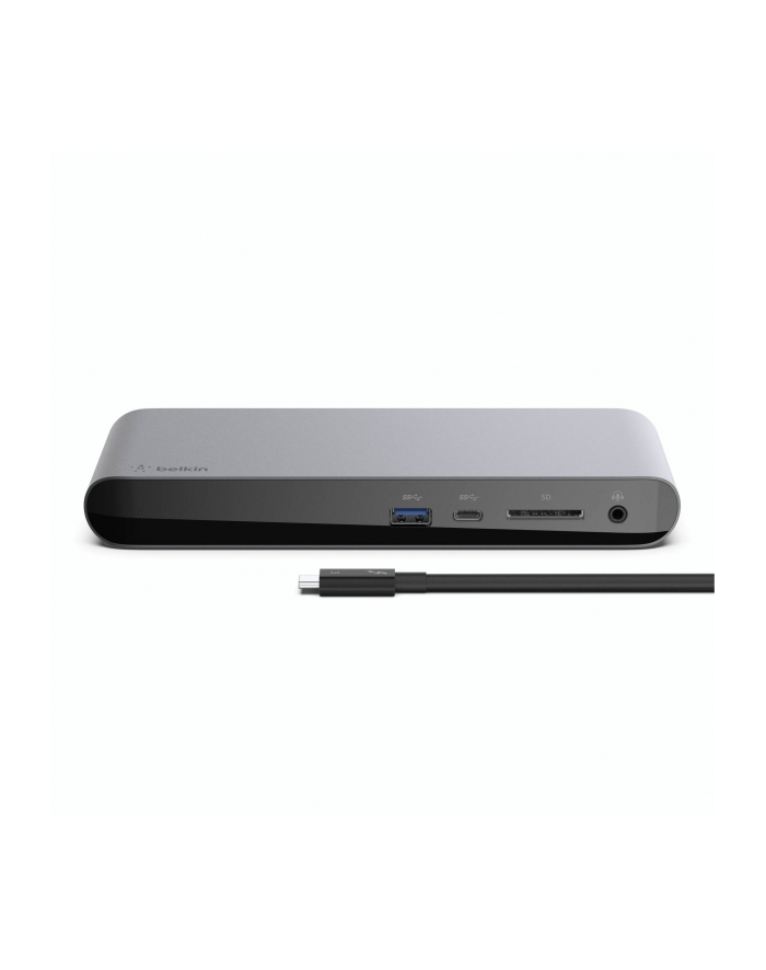 belkin Stacja dokująca Thunderbolt 3 Dock Pro główny