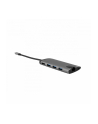 verbatim Multi Port USB-C 3.1, 3x USB 3.0, HDMI 4K, type-c, RJ-45, SD/micro SD - nr 30