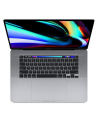 apple MacBook Pro 16 Touch Bar: i9 2,4GHz/32GB/2TB/R5500M - Space Gray MVVK2ZE/A/P1/R1/D1/G1 - nr 1