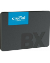 crucial Dysk SSD BX500 1000GB SATA3 2.5' 540/500MB/s - nr 24