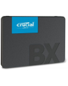crucial Dysk SSD BX500 1000GB SATA3 2.5' 540/500MB/s - nr 33