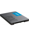 crucial Dysk SSD BX500 1000GB SATA3 2.5' 540/500MB/s - nr 35