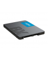 crucial Dysk SSD BX500 1000GB SATA3 2.5' 540/500MB/s - nr 40
