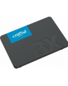 crucial Dysk SSD BX500 1000GB SATA3 2.5' 540/500MB/s - nr 47