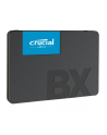 crucial Dysk SSD BX500 1000GB SATA3 2.5' 540/500MB/s - nr 48