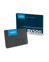 crucial Dysk SSD BX500 1000GB SATA3 2.5' 540/500MB/s - nr 57