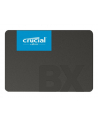 crucial Dysk SSD BX500 2000GB SATA3 2.5' 540/500MB/s - nr 17