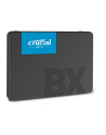 crucial Dysk SSD BX500 2000GB SATA3 2.5' 540/500MB/s - nr 55