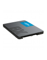 crucial Dysk SSD BX500 2000GB SATA3 2.5' 540/500MB/s - nr 58