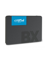 crucial Dysk SSD BX500 2000GB SATA3 2.5' 540/500MB/s - nr 62