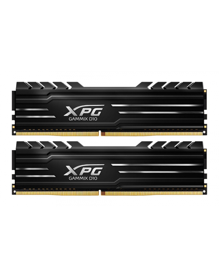 adata Pamięć XPG GAMMIX D10 DDR4 3200 DIMM 16GB (2x8) 16-20-20 główny