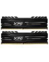 adata Pamięć XPG GAMMIX D10 DDR4 3200 DIMM 16GB (2x8) 16-20-20 - nr 6