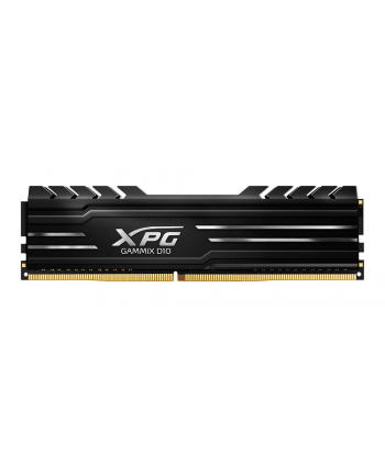 adata Pamięć XPG GAMMIX D10 DDR4 3200 DIMM 8GB 16-20-20