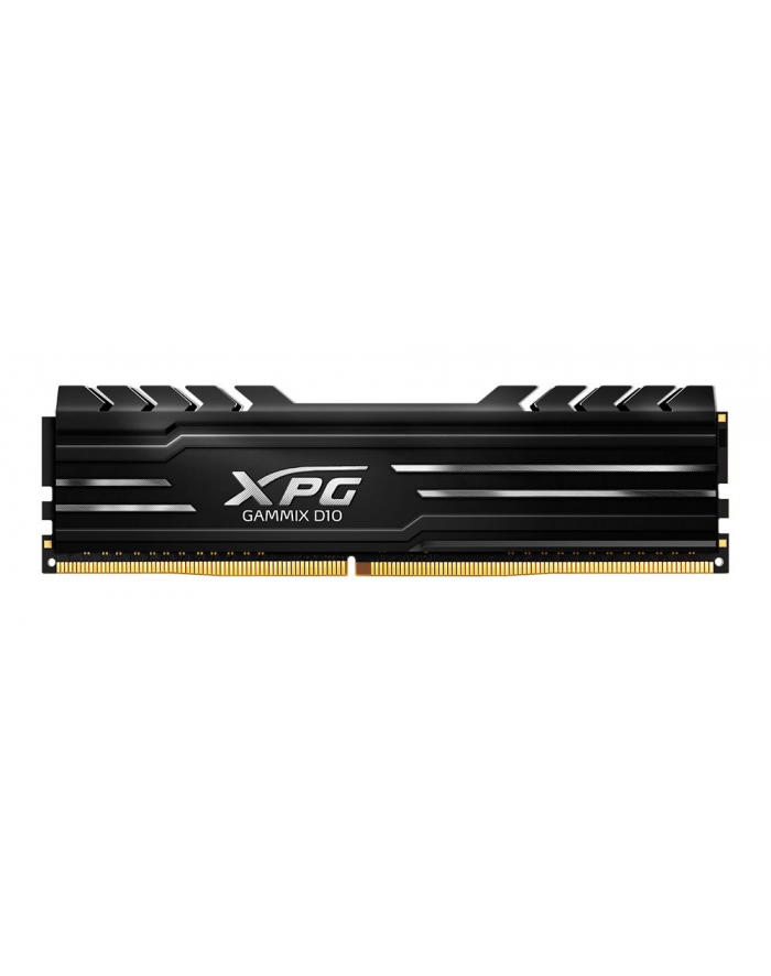 adata Pamięć XPG GAMMIX D10 DDR4 3200 DIMM 8GB 16-20-20 główny