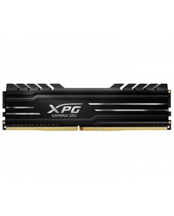 adata Pamięć XPG GAMMIX D10 DDR4 3200 DIMM 8GB 16-20-20
