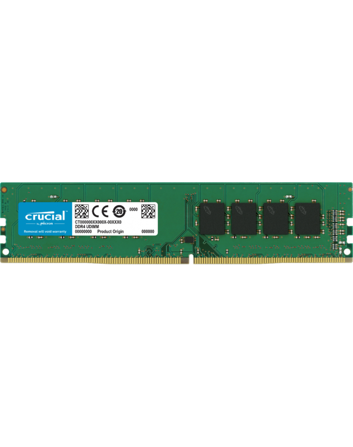 crucial Pamięć DDR4 32GB/3200 CL22 główny