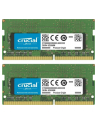 crucial Pamięć DDR4 SODIMM 64GB/3200 (2*32GB) CL22 - nr 1