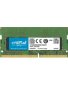 crucial Pamięć DDR4 SODIMM 32GB/3200 (1*32GB) CL22 - nr 1