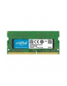 crucial Pamięć DDR4 SODIMM 32GB/3200 (1*32GB) CL22 - nr 6