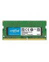 crucial Pamięć DDR4 SODIMM 32GB/3200 (1*32GB) CL22 - nr 8