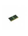 kingston Pamięć DDR4 SODIMM 16GB/3200 CL22 2Rx8 - nr 18