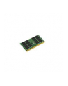 kingston Pamięć DDR4 SODIMM 16GB/3200 CL22 2Rx8 - nr 22