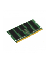 kingston Pamięć DDR4 SODIMM 16GB/3200 CL22 2Rx8 - nr 24