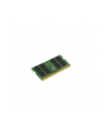 kingston Pamięć DDR4 SODIMM 16GB/3200 CL22 2Rx8 - nr 26