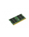 kingston Pamięć DDR4 SODIMM 16GB/3200 CL22 2Rx8 - nr 7