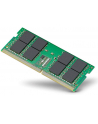 kingston Pamięć DDR4 SODIMM 16GB/3200 CL22 2Rx8 - nr 8