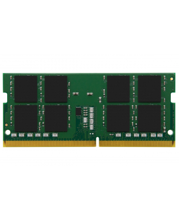 kingston Pamięć DDR4 SODIMM 16GB/3200 CL22 2Rx8