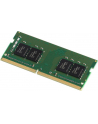 kingston Pamięć DDR4 SODIMM 8GB/3200 CL22 1Rx8 - nr 13