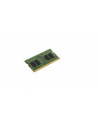 kingston Pamięć DDR4 SODIMM 8GB/3200 CL22 1Rx8 - nr 16